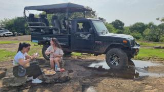 Traget safari home stay - 0