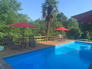 Villa Rosa - - 4