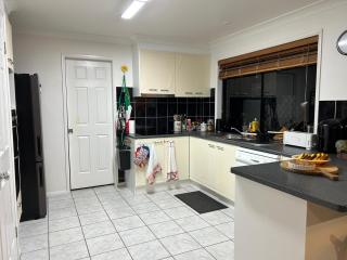 Orchid House Shared - Stanthorpe - 1