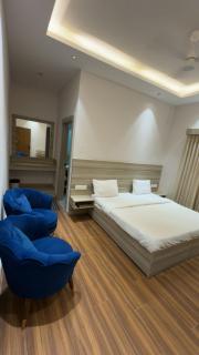 The Aana Hotel Sohna -Gurgaon Road - Gurgaon - 3