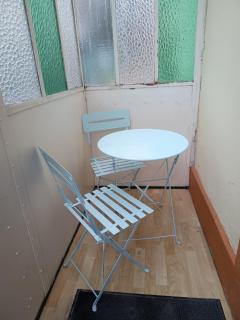 A l'Ombre du Lilas II - avec Spa privatif en supplément - Épinal - 2