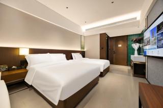 Beijing Suiyu Hotel - Pechino - 7