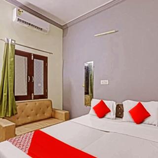 KATIYAR HOTEl - - 3