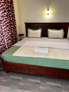 Karibu guest house sipi - 2