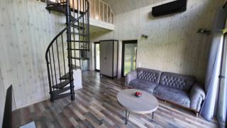 Seaside & Forest Hideaway - Ķesterciems - 8