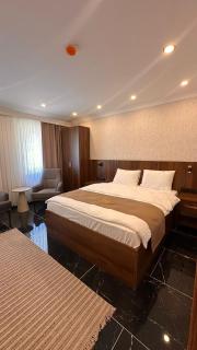 Uzungöl İnci Otel 2 - Çaykara - 8