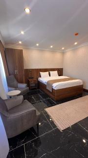 Uzungöl İnci Otel 2 - Çaykara - 6