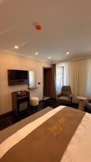Uzungöl İnci Otel 2 - Çaykara - 5