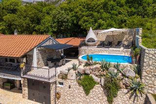 Villa Romantic - Bribir - 0