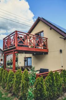 Beskidzki Zakątek - Żabnica - 0