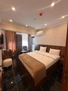 Uzungöl İnci Otel 2 - Çaykara - 3