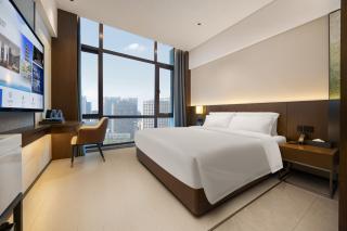 Beijing Suiyu Hotel - Pechino - 8