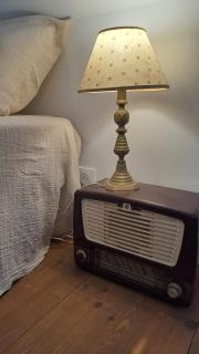 La Maison du Griffoul BB à Salles la Source cascade et terroir - 5