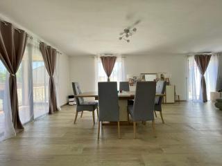 Villa de Gailhenc climatisée - Villegailhenc - 6