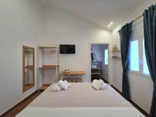 Angelina Rooms - Palermo - 4