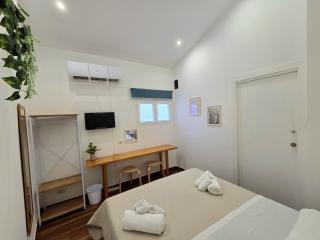 Angelina Rooms - Palermo - 3