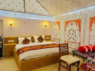The Sandy Resort Jaisalmer - 2