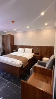 Uzungöl İnci Otel 2 - Çaykara - 9
