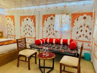 The Sandy Resort Jaisalmer - Sām - 3