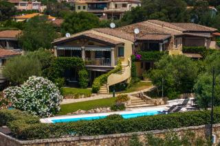 Casa Laura al mare con piscina - Olbia - 1