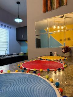 Discreet luxury in an exclusive area - Matamoros - 5