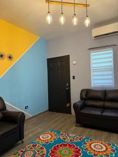 Discreet luxury in an exclusive area - Matamoros - 8