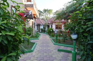 Shyam Homestay - Bhuj - 8