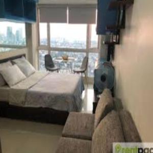 checkis Staycation studio unit at the Beacon Makati - Manila - 4