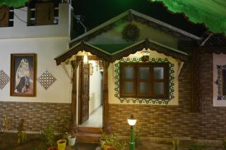 Shyam Homestay - 3