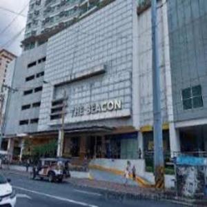 checkis Staycation studio unit at the Beacon Makati - Manila - 2