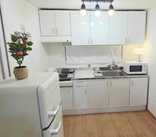 Daon house - Line 6 Bommun Station-Line 4 Seongshin Yeodae Station - 6