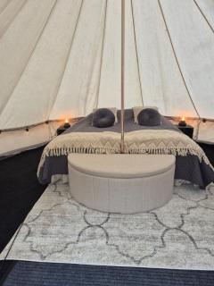 Glamping Odenlund - Herräng - 1