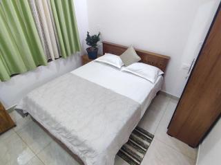 White Orchid - Madikeri - 8