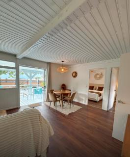 Villa tavara - Uturoa - 8