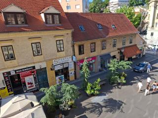 Apartments Lina - Center with free parking! - Zagabria - 7