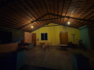 Nisarga nivas - Mysore - 5
