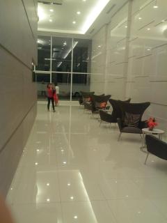 Cozy 1BR Condo at Jazz Residences - Manila - 4