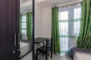 Cozy 1BR Condo at Jazz Residences - Manila - 3