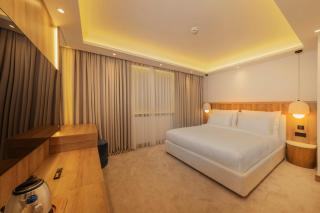 Premier Lounge Hotel - Tuzla - 2