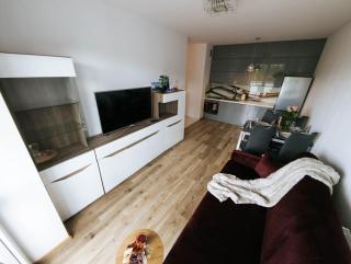 Stay Center - Iława - 4