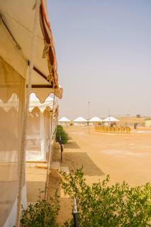 The Sandy Resort Jaisalmer - Sām - 1