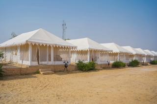 The Sandy Resort Jaisalmer - Sām - 2