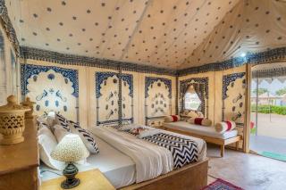 The Sandy Resort Jaisalmer - Sām - 3