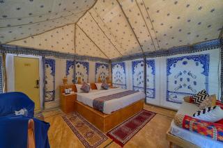 The Sandy Resort Jaisalmer - Sām - 4
