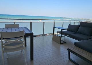 Terrazzo Panoramico Fronte Mare Zamponi - Civitanova Marche - 7