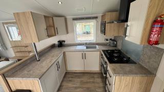 Beamish Holiday Park - 4