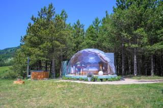 Bubble Room Experience - Casteldelci - 0