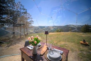 Bubble Room Experience - Casteldelci - 2