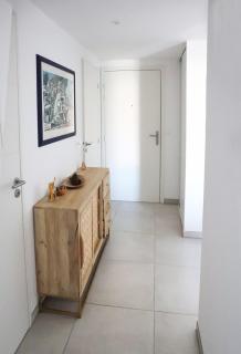 Grand appartement prêt des plages - Vallauris - 9