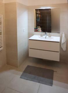 Grand appartement prêt des plages - Vallauris - 8
